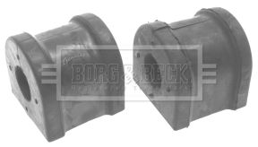 BORG & BECK Ремкомплект, соединительная тяга стабилизатора BSK7375K